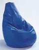 Image sur Fauteuil - sac Purfect - Velvet Plume